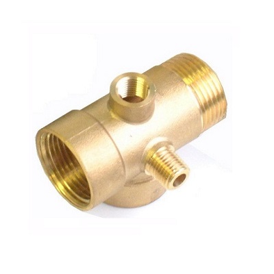 cổng nối 5 ngã varem